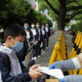 视频 | 长沙芙蓉区开学了？原来是演练！