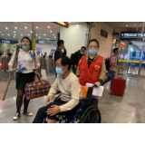 长沙南假期首日送客超18万， 创单日客流最高纪录