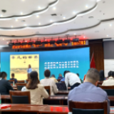 读经典、演情景剧……天心青年干部的学习分享亮新招！