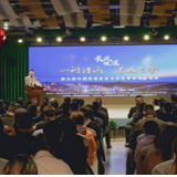 浏阳实体书店“逆袭” 吸引全国140多家书店人齐聚探讨突围