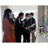 全面整合“百岁健康”示范街道创建资源 积极打造黑石健康e族