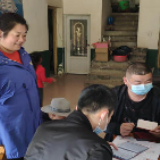 开局即决战 大干一百天 项目征拆跑出“加速度”