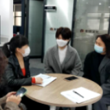 @辖区企业：“服务企业小分队”经济专员上线啦！