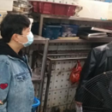 盯紧企业门店消防安全 确保时间任务“双过半”