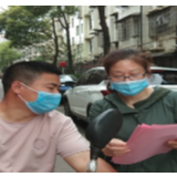 倡导文明祭祀 助力蓝天保卫战