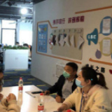 解难题 促发展 为推动企业发展保驾护航