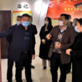 全力争先突出特色 助力争创全国双拥模范城