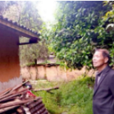 浏阳官桥：暴雨来临，联户党员在“主动”上下实功夫