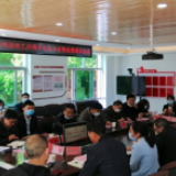 “书记听我说”促小区物业管理上台阶