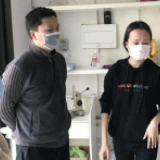 优化营商环境，护航“大干一百天”