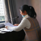 吹响“集结号”合力共助“天心蓝”