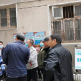 “邻里议事会”充当社区“润滑剂”  解决居民身边事