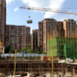 按下项目建设“快捷键”：鑫远和城公寓项目预计提前4个月完工