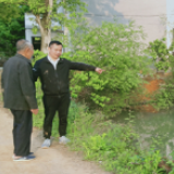 生死时速！ 扶贫第一书记纵身一跳勇救落水儿童