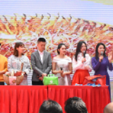 望城区发出五一假期邀约：吃喝玩乐购，城里乡下处处有惊喜