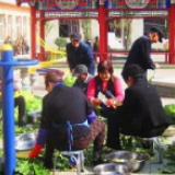 黄熊飞 | 老外婆的长寿之道