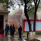 望城区实行“挂图作战”  项目征拆“百日竞赛”干劲足