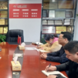 多举措解难题 助企业“逆势飘红”