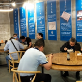 品老城烟火味道！ 按“嗦粉指南”定能嗨翻您的味蕾