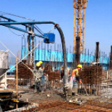 紧抓项目不放松 跑出建设“加速度”