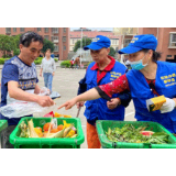 “小”积分发挥“大”能量 积分兑换助力垃圾分类