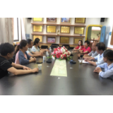 “好商量”聚拢好声音 “乐党建”商议解难题