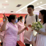 “把关”幸福婚姻 天心区妇幼保健所为爱服务