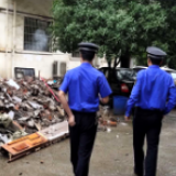 严抓重罚 违规倾倒建筑垃圾“零容忍”