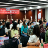 来，静下心，听一线干部们说说心里话