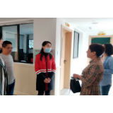专项检查进行时 护航幼小全面复学
