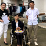 “小积分”管理“大队伍” 街道创评“星级党员”激发基层活力