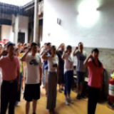 红色游学加强廉政建设 消费扶贫助力脱贫攻坚