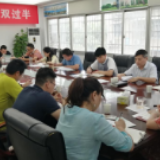 “金福”项目惠民生，爱心帮扶暖人心