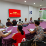 听民意 解民情 加装电梯“不费劲”