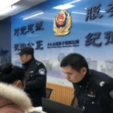 《守护解放西》：坡子街上新时代警务宣传的破与立