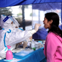 天心·两会⑤ | 参会人员全员核酸检测 严格落实防控措施