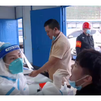 快速响应 迅速行动 雨花经开区全力开展疫情防控工作