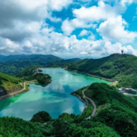 奔流长沙 | 沙河：明珠璀璨，熠熠生辉