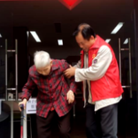 “金”心实现多元化养老 推动民生服务高质量发展