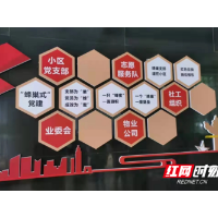 长沙县小区治理“三个全覆盖”工作按下“加速键”