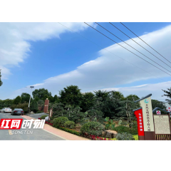 浏阳柏加：弘扬正能量 “好人路”持续续航