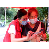 长沙市天心区：创文明典范城 向着幸福迈进