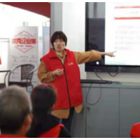 共筑文明根基 共享文明气质 书写新时代精神文明建设“裕南篇章”