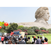 走红长株潭!橘子洲头开启红色文旅年