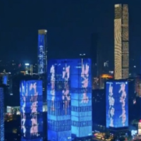 网红之城，始于“足下”