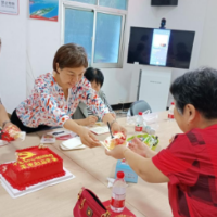 “学史崇德” 以廉促行实践初心