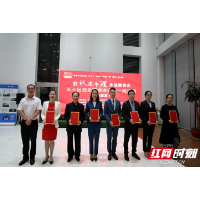 走进企业一线的红色“520” 让党史学习教育宣讲接地气更鲜活