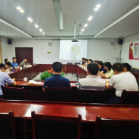 “围炉”畅聊  “ 红色云网+基层治理 ”显实效