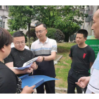 我为群众办实事｜油烟检查常态化，让夏日环境更清爽