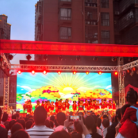 网格禁毒齐行动 绿色社区靠大家